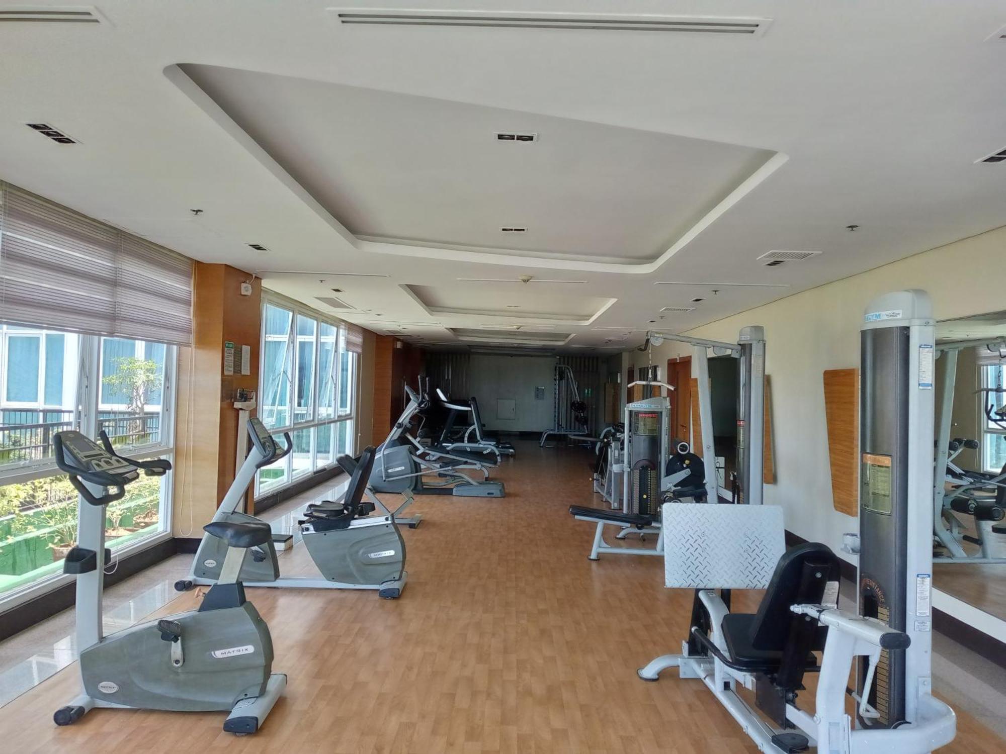 Mactan Newtown 8 Boulevard Deluxe Punta Engaño Exteriör bild
