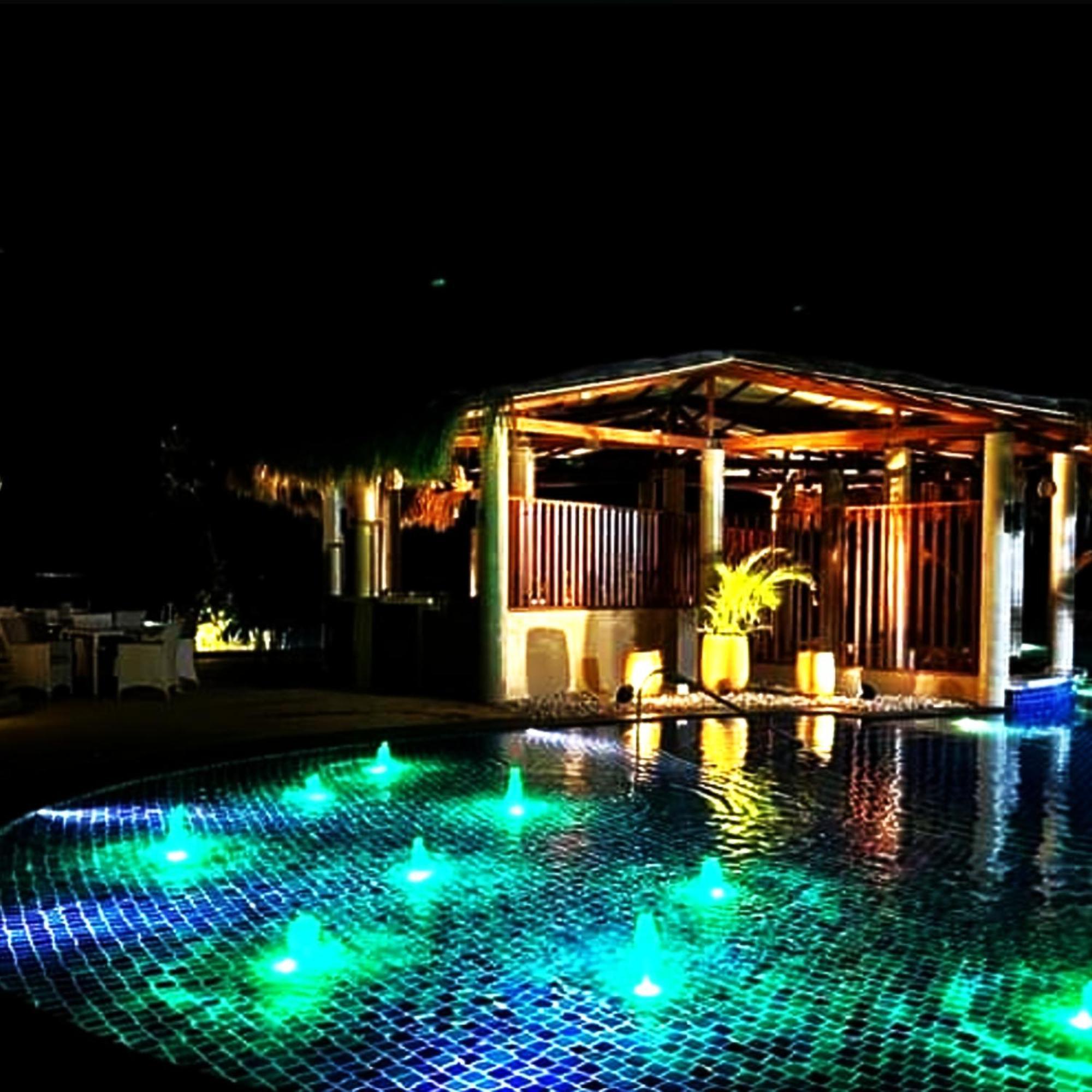 Mactan Newtown 8 Boulevard Deluxe Punta Engaño Exteriör bild
